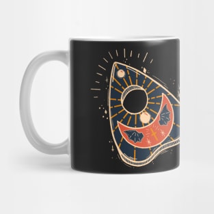 Planchette Mug